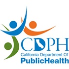 California State Department of Public Health