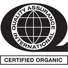 QAI Certified Organic